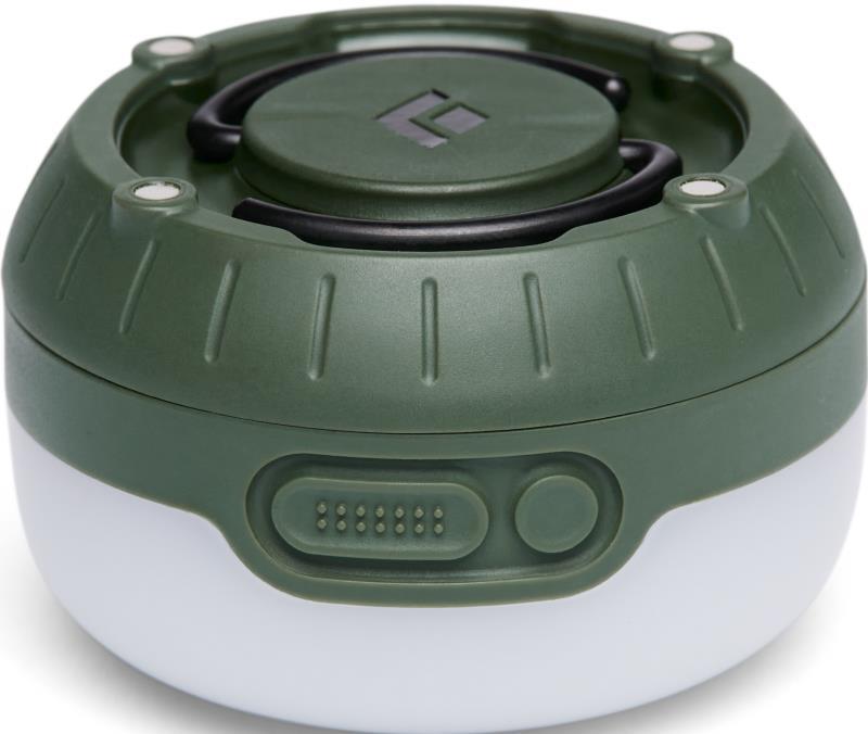 Moji+ Lantern - 200-Lumens - Dark Laurel 2
