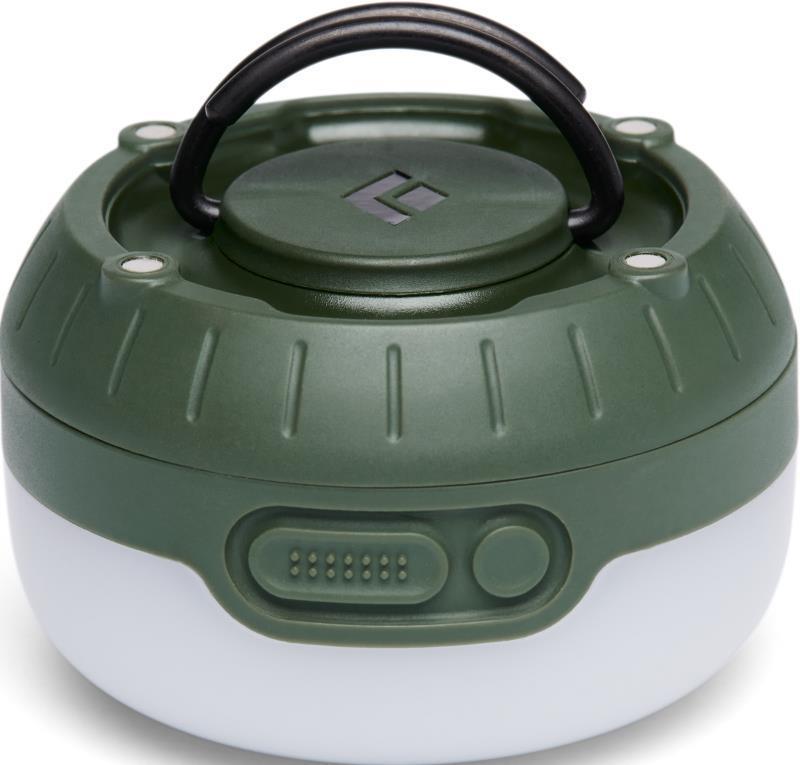 Moji+ Lantern - 200-Lumens - Dark Laurel 3