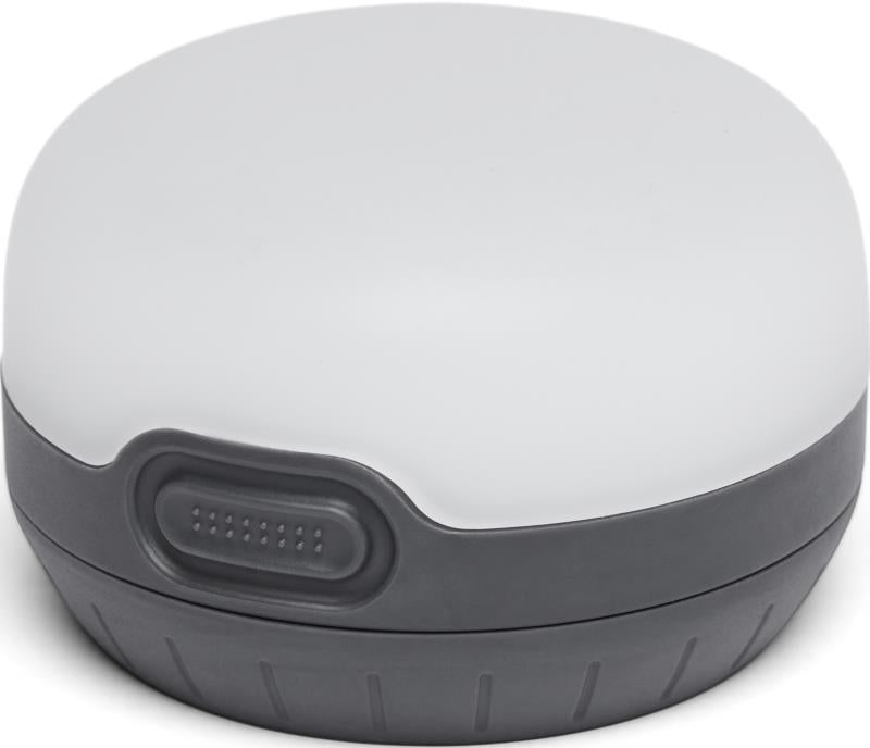 Moji Lantern - 200-Lumens - Graphite 1