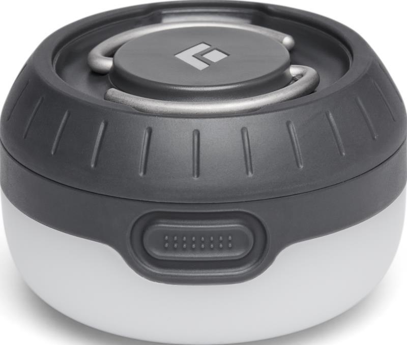 Moji Lantern - 200-Lumens - Graphite 2