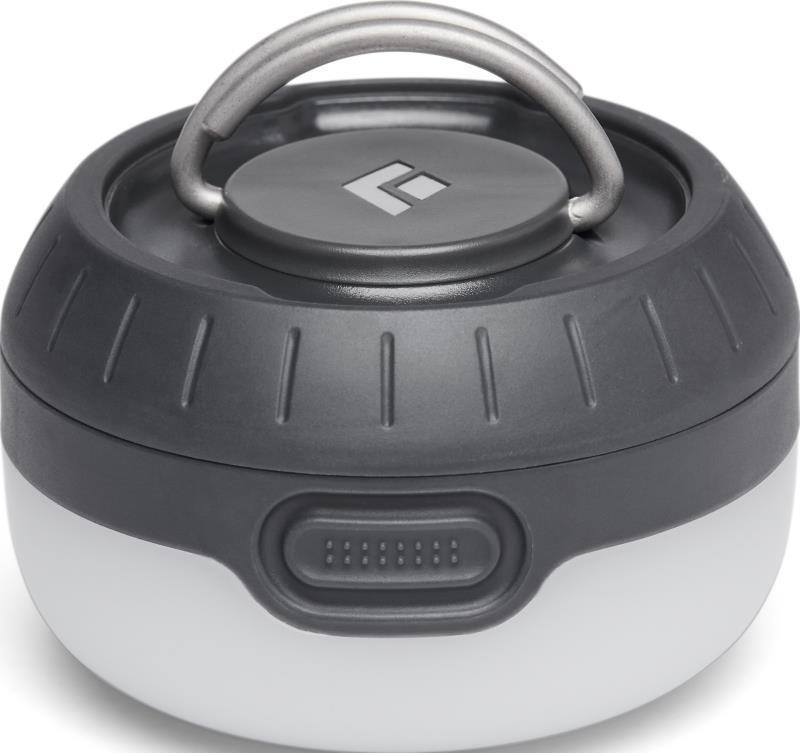 Moji Lantern - 200-Lumens - Graphite 3