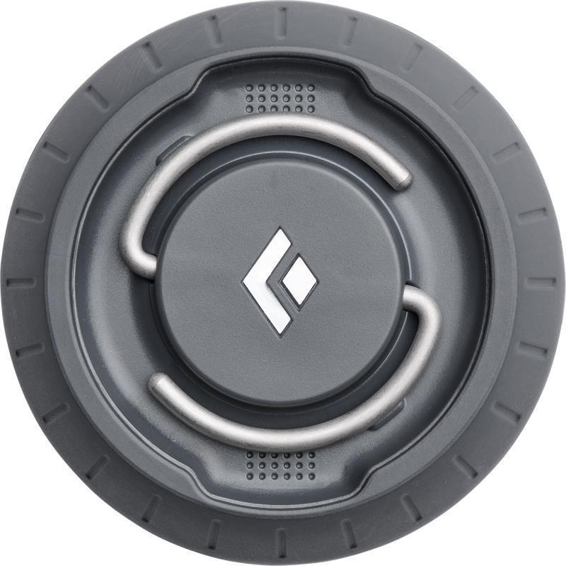 Moji Lantern - 200-Lumens - Graphite 4