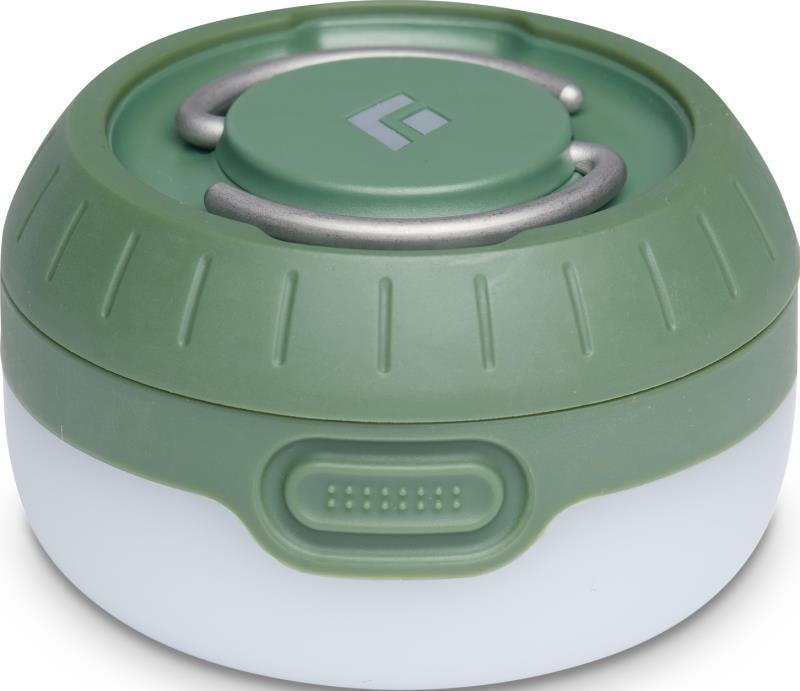 Moji Lantern - 200-Lumens - Laurel Green 2