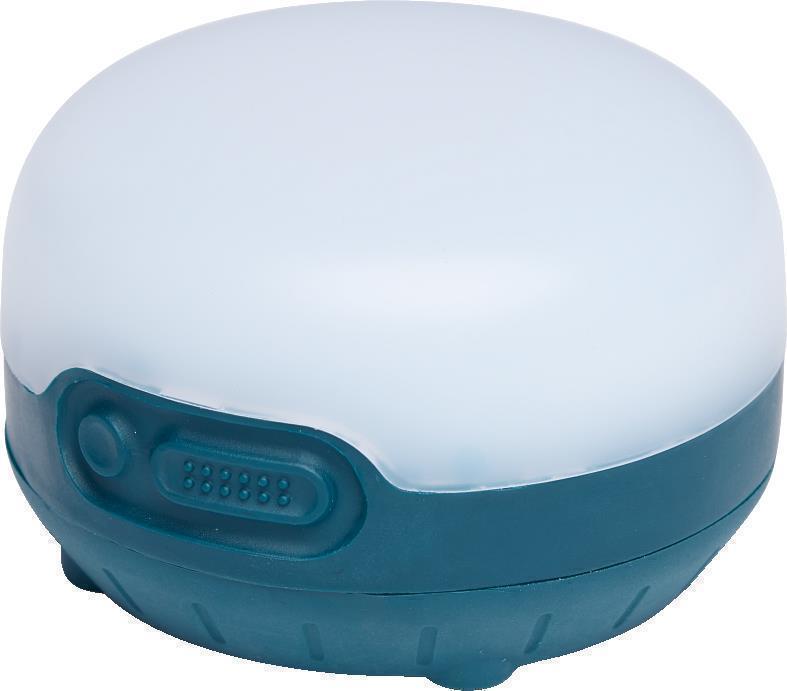 Moji R+ Lantern - 200-Lumens - Azurite 1