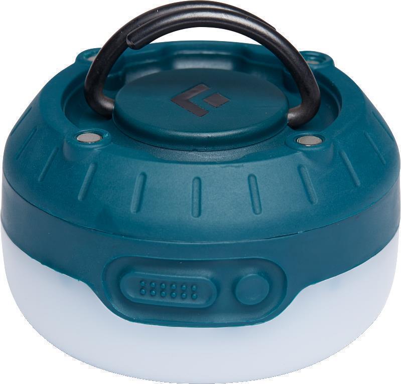 Moji R+ Lantern - 200-Lumens - Azurite 2