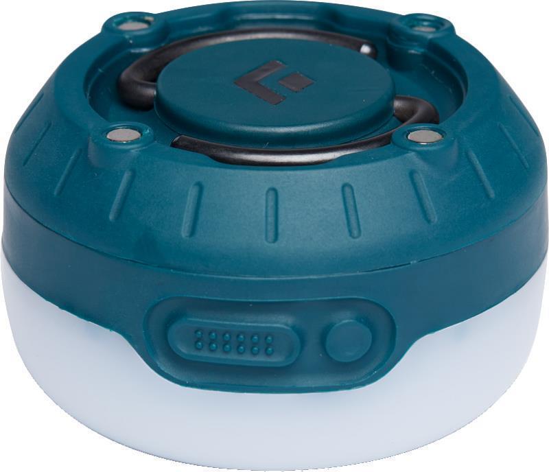 Moji R+ Lantern - 200-Lumens - Azurite 3