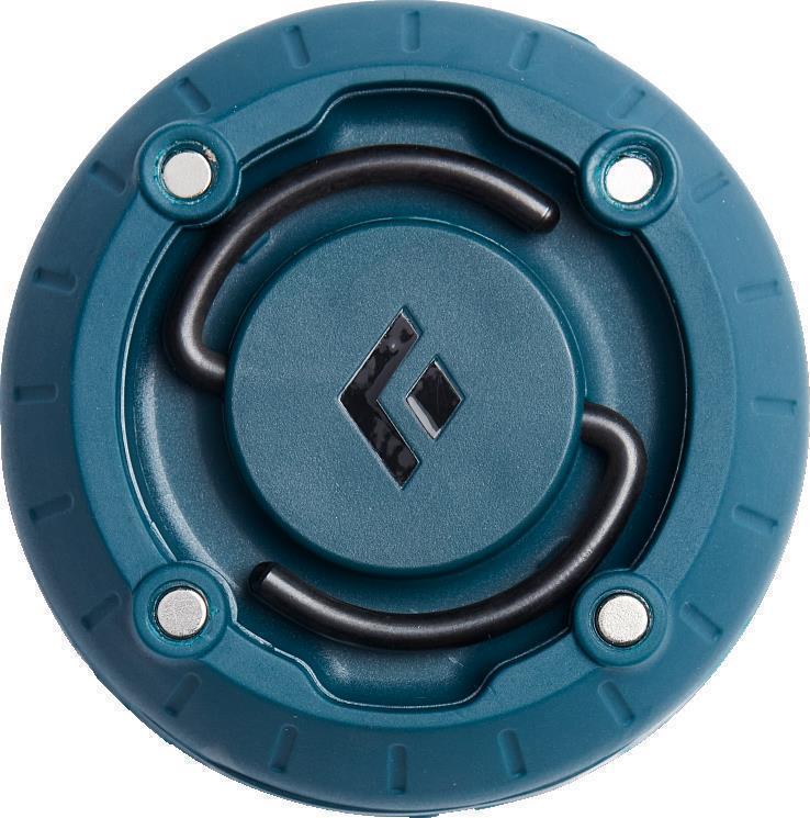 Moji R+ Lantern - 200-Lumens - Azurite 4