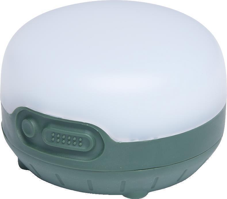 Moji R+ Lantern - 200-Lumens - Dark Laurel 2