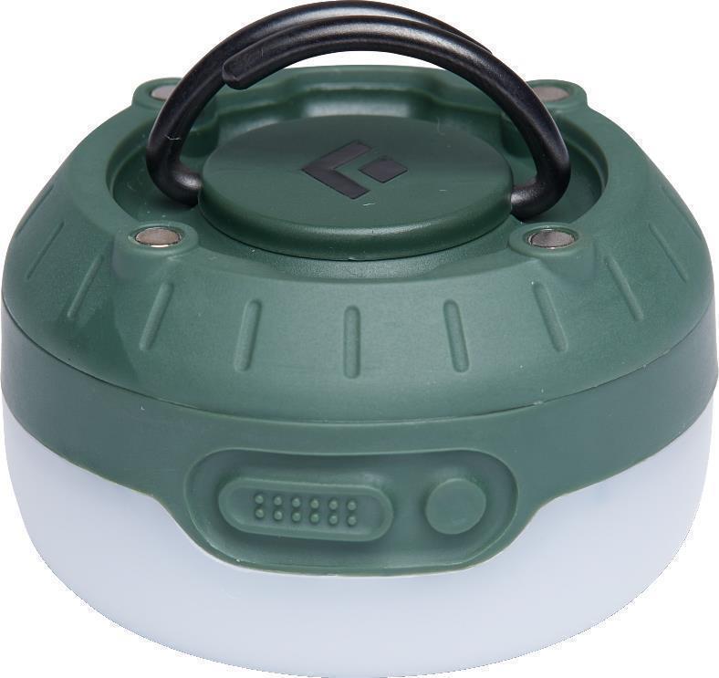 Moji R+ Lantern - 200-Lumens - Dark Laurel 3