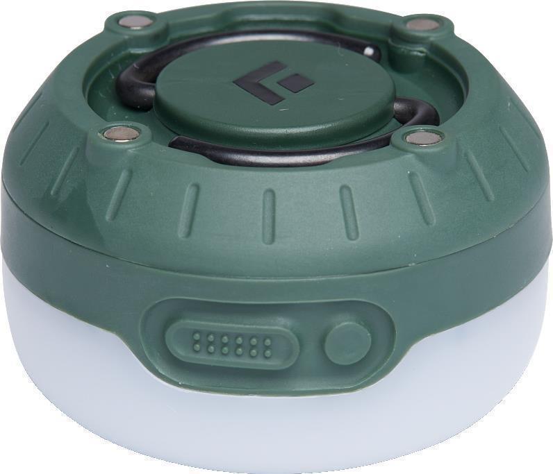 Moji R+ Lantern - 200-Lumens - Dark Laurel 4