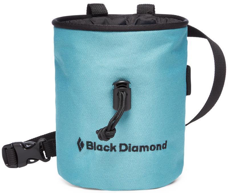 Mojo Chalk Bag - Caspian 1