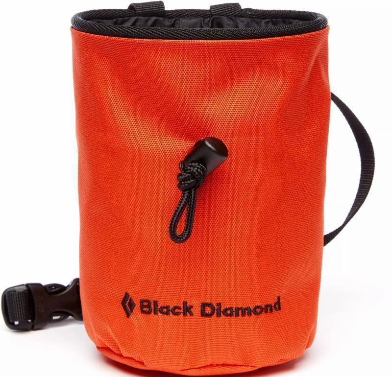 Mojo Chalk Bag - Octane 1