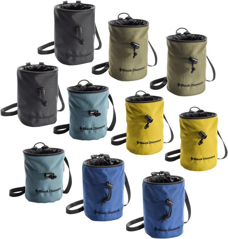 Mojo Chalk Bag - 10 Pack - Not Applicable 1