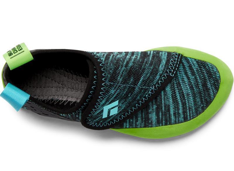 Momentum - Kids - Envy Green 3
