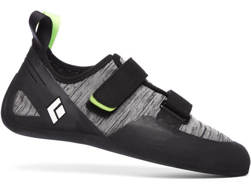 Momentum - Mens - Black / Anthracite 2