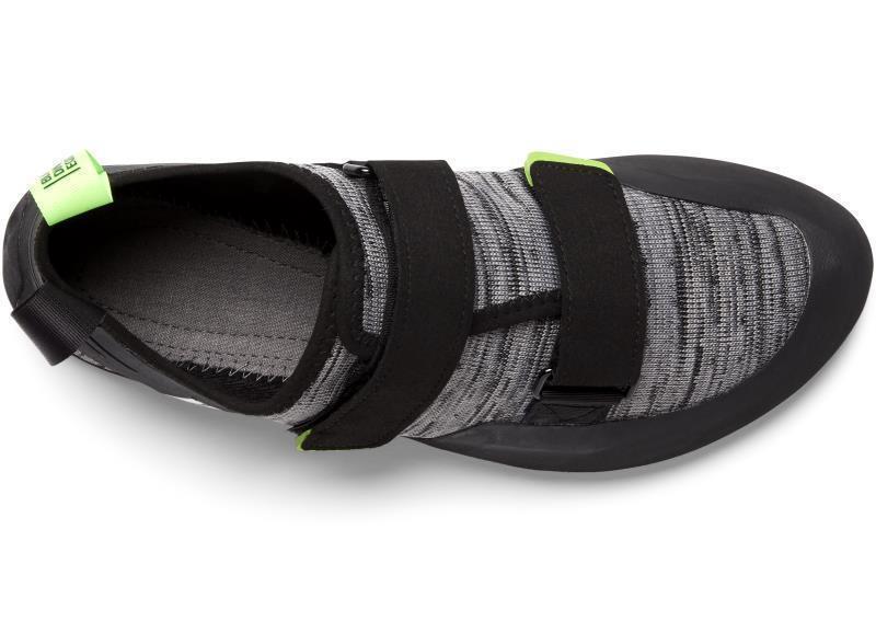 Momentum - Mens - Black / Anthracite 3