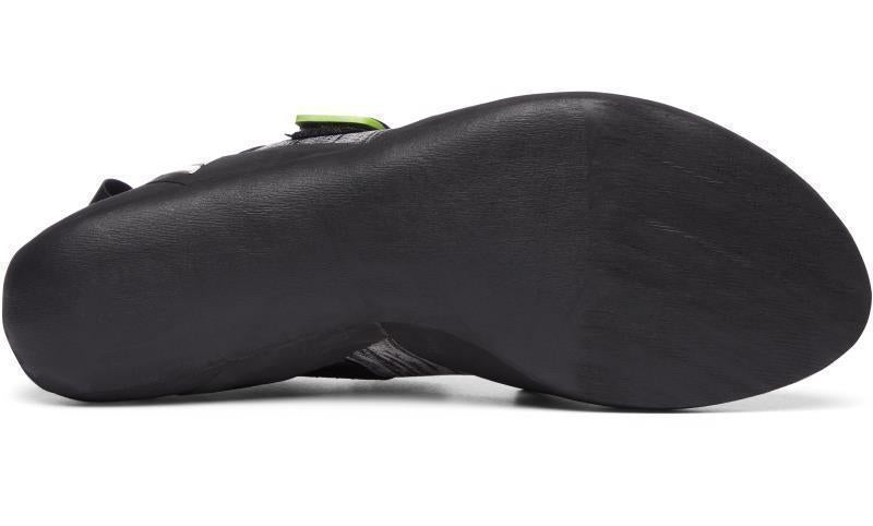 Momentum - Mens - Black / Anthracite 4