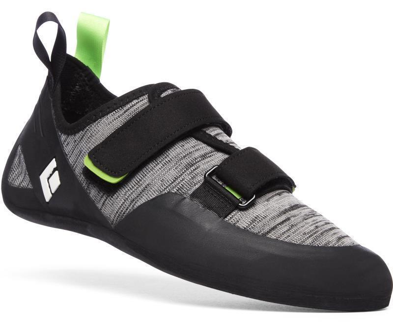 Momentum - Mens - Black / Anthracite 1