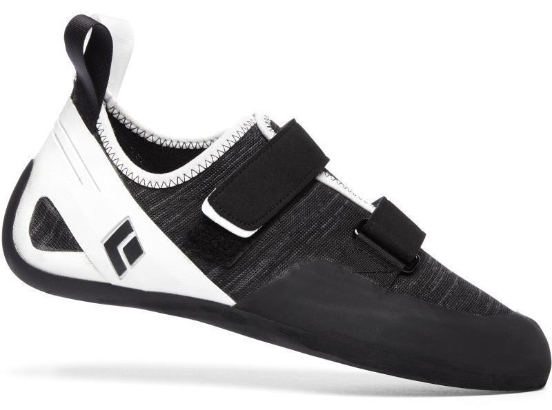Momentum - Mens - White / Black 2