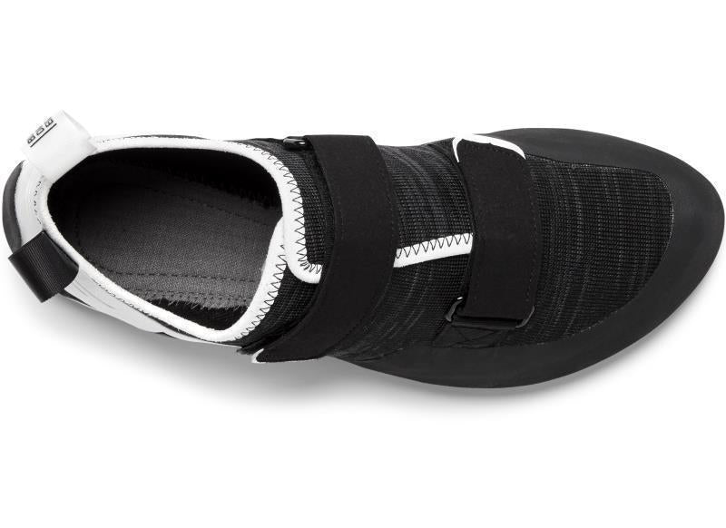 Momentum - Mens - White / Black 3