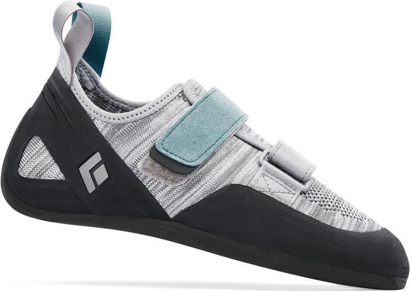Momentum - Womens - Aluminum 1