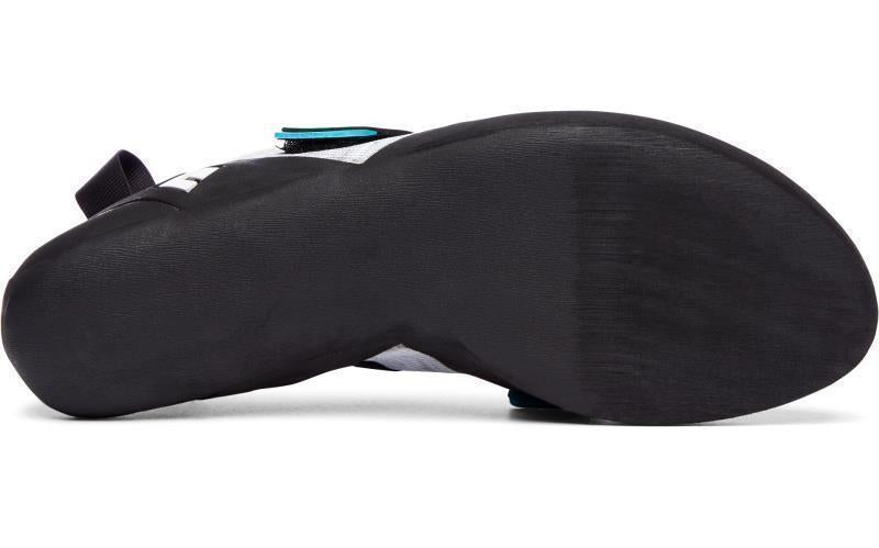 Momentum - Womens - Black / Alloy 4