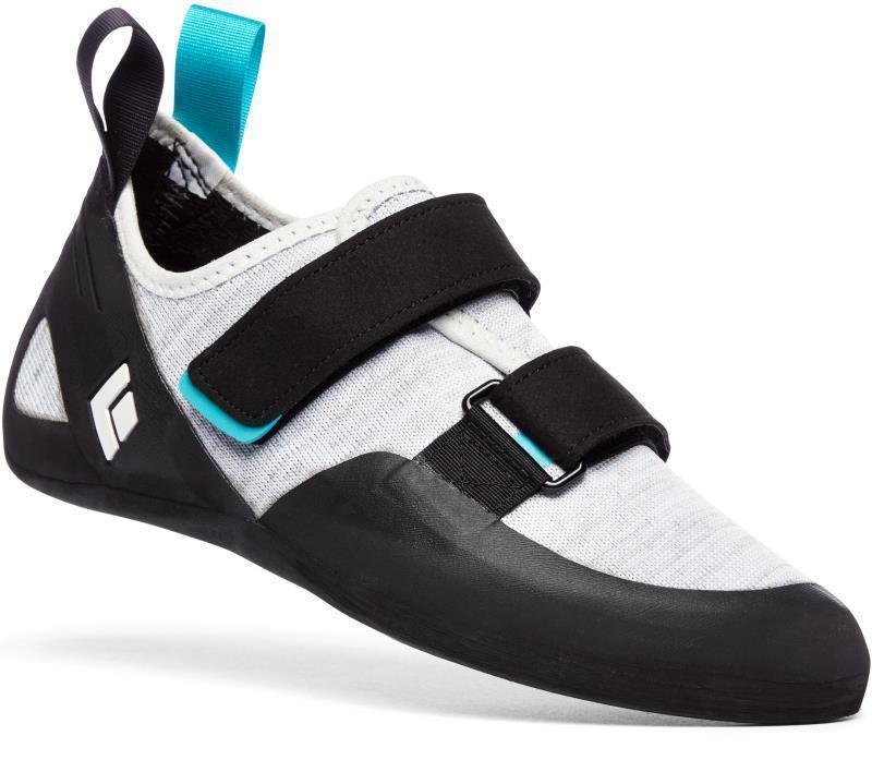 Momentum - Womens - Black / Alloy 1