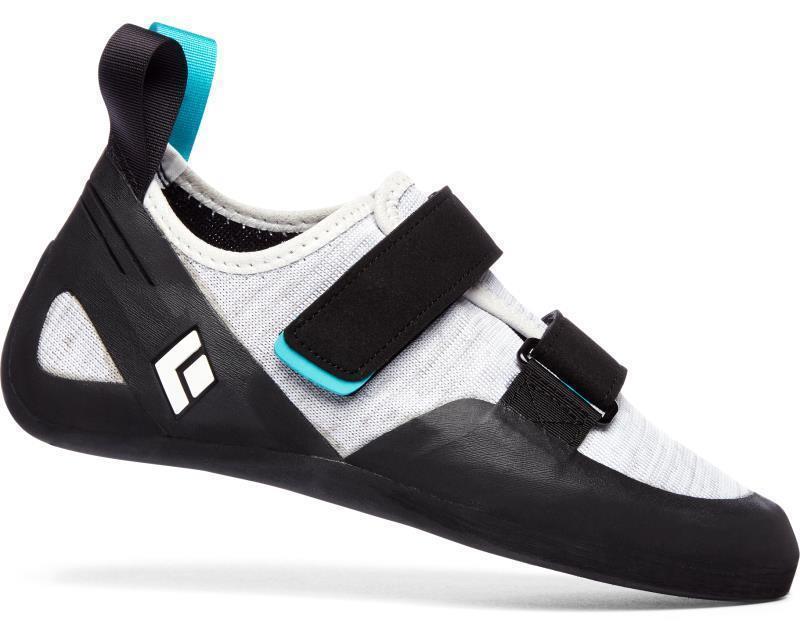 Momentum - Womens - Black / Alloy 2