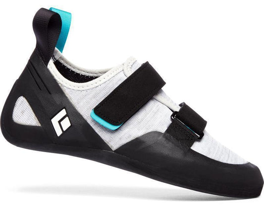Momentum - Womens - Black / Alloy 2