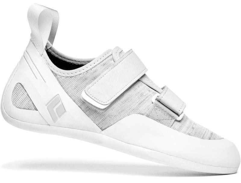 Momentum - Womens - White / Alloy 2