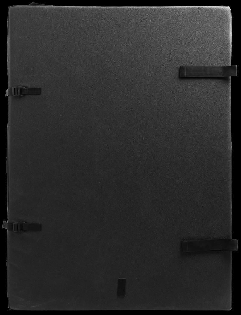 Mondo Crash Pad - Not Applicable 2