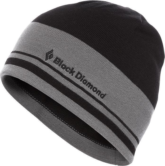 Moonlight Beanie - Black / Ash 1