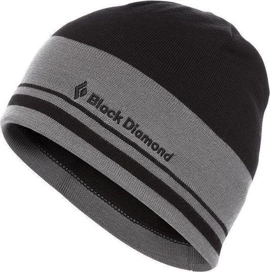 Moonlight Beanie - Black / Ash 1
