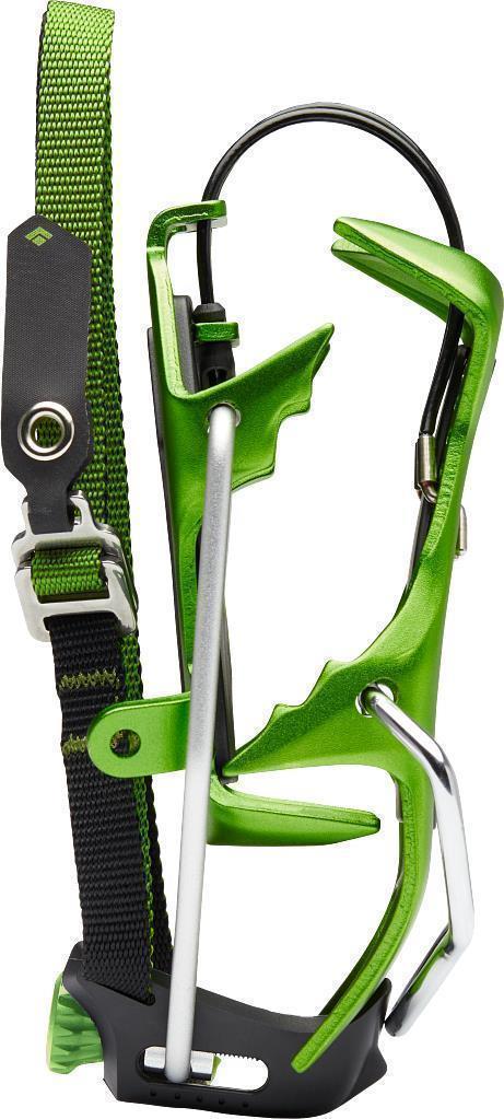 Neve Pro Crampons - Envy Green 4