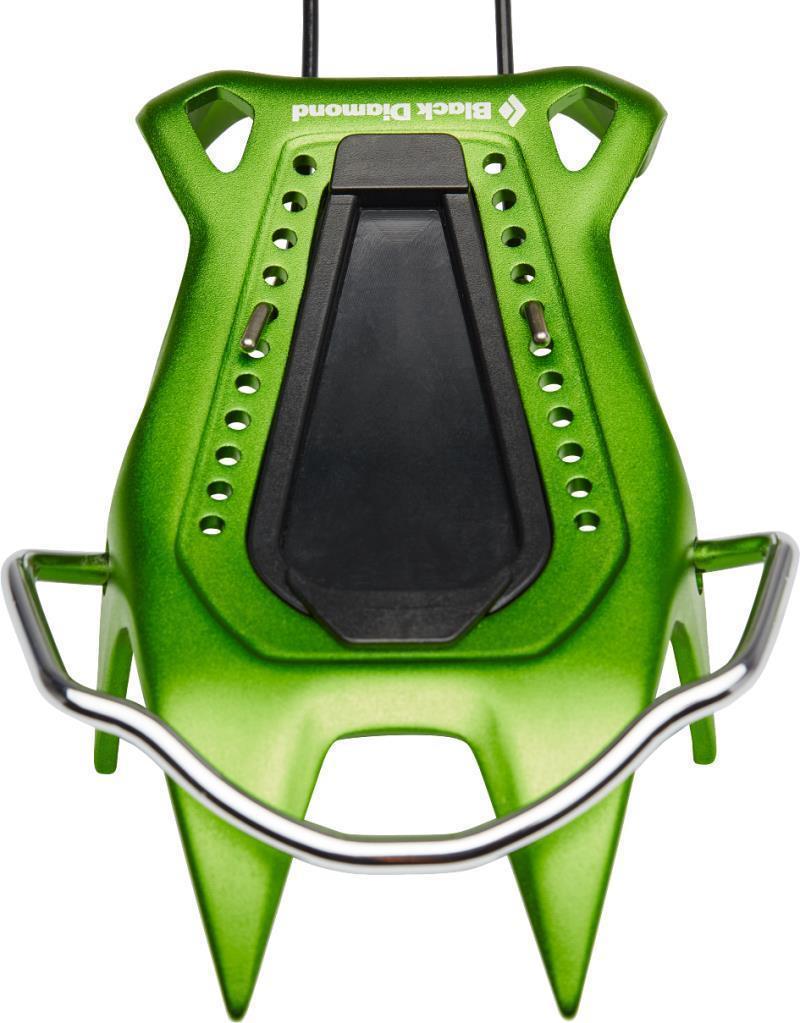 Neve Pro Crampons - Envy Green 6
