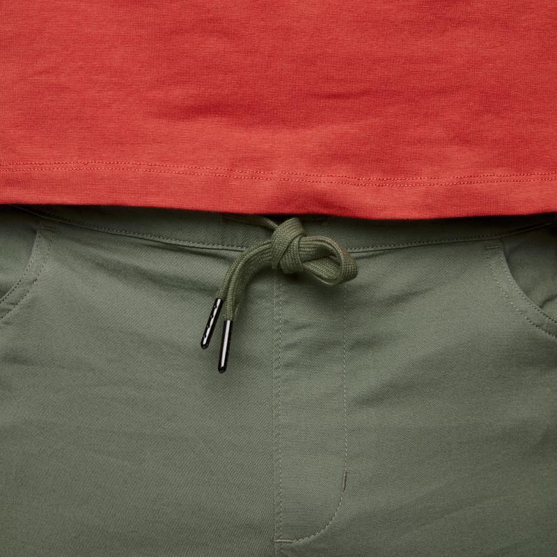 Notion Pants, 30.5" Inseam - Mens - Tundra 5