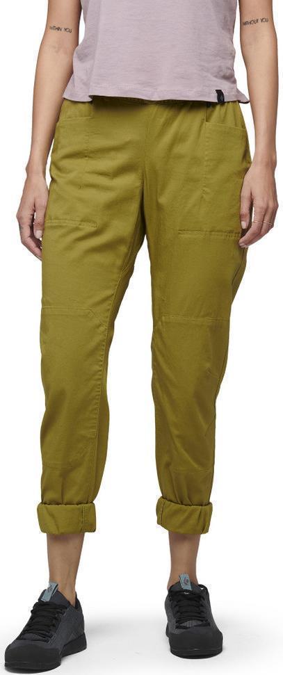 Notion SP Pants, 30.25" Inseam - Womens - Camp Green 2