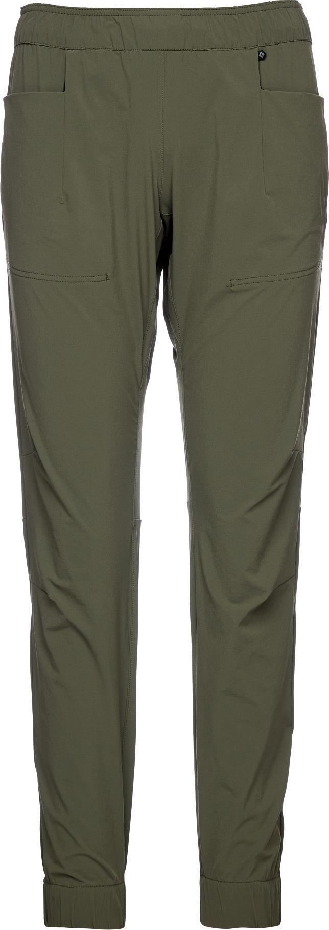 Notion SP Pants, 30.25" Inseam - Womens - Tundra 1