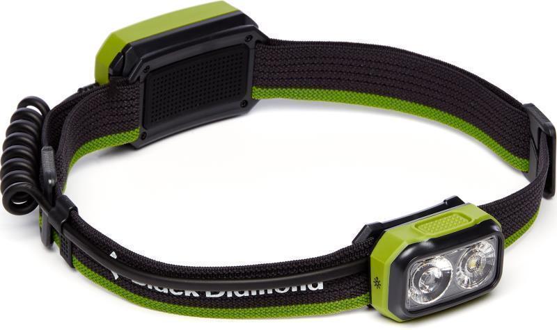 Onsight 375 Headlamp - Honnld Edition - 375-Lumens - Verde 1