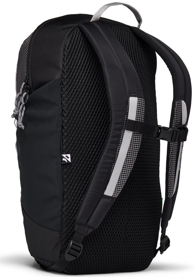 Pathos 28 Backpack - Black 2
