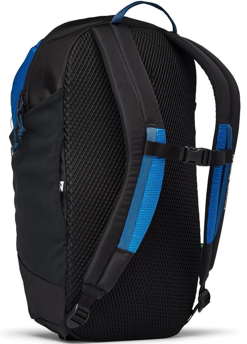 Pathos 28 Backpack - Kingfisher / Black 2