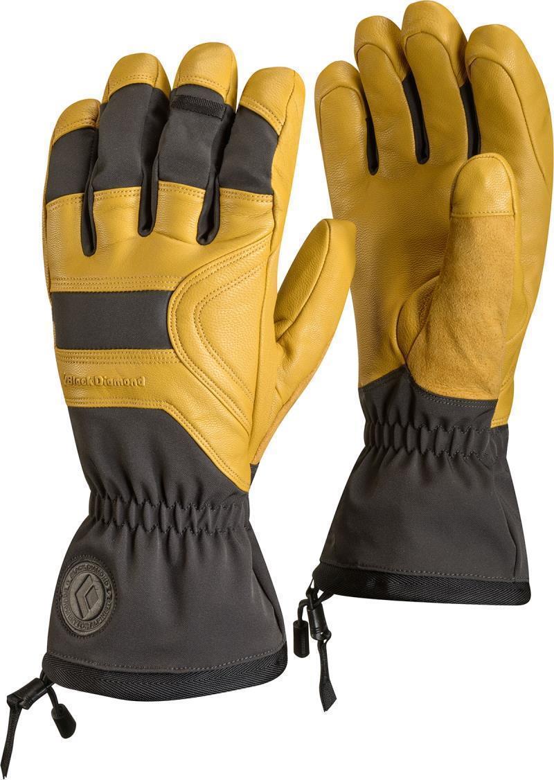 Patrol Gloves - Natural 1