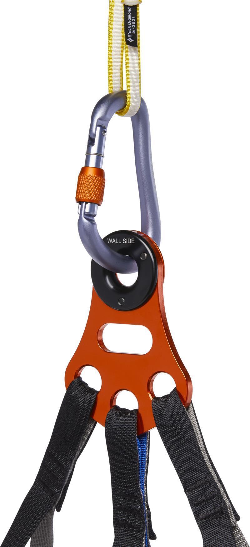 Perch Double Portaledge - Not Applicable 9