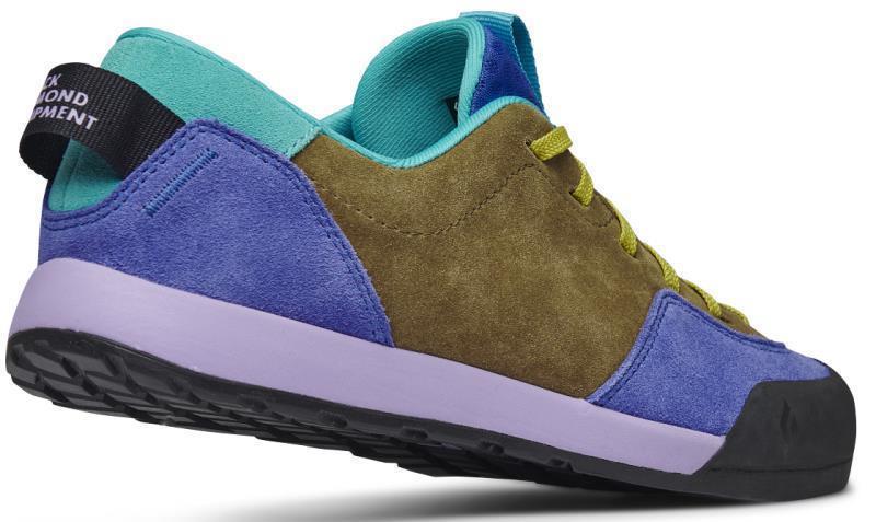 Prime - Womens - Dark Curry 3