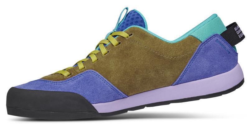 Prime - Womens - Dark Curry 4