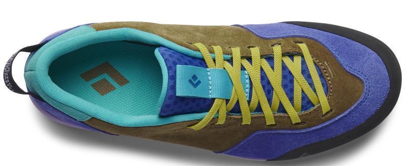 Prime - Womens - Dark Curry 5
