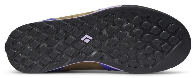 Prime - Womens - Dark Curry 6