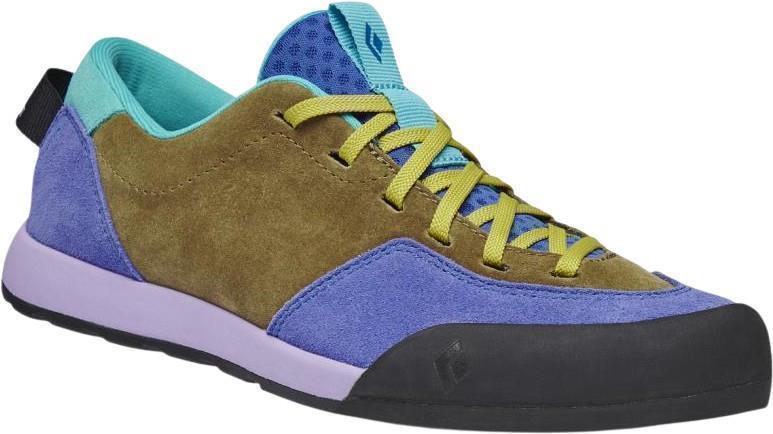 Prime - Womens - Dark Curry 1