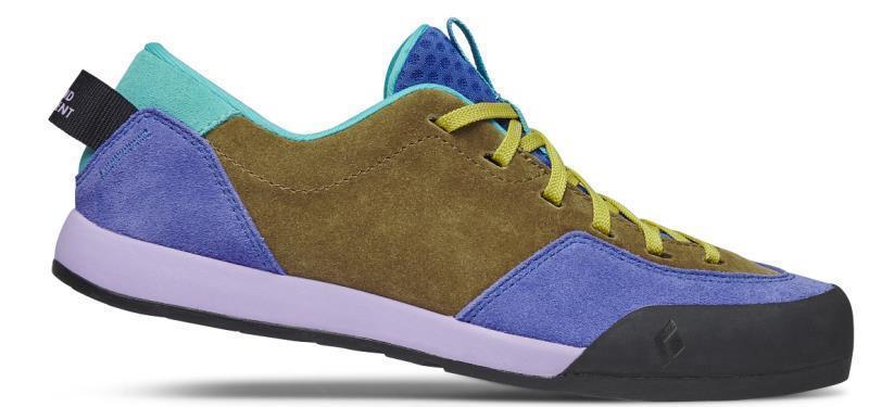 Prime - Womens - Dark Curry 2