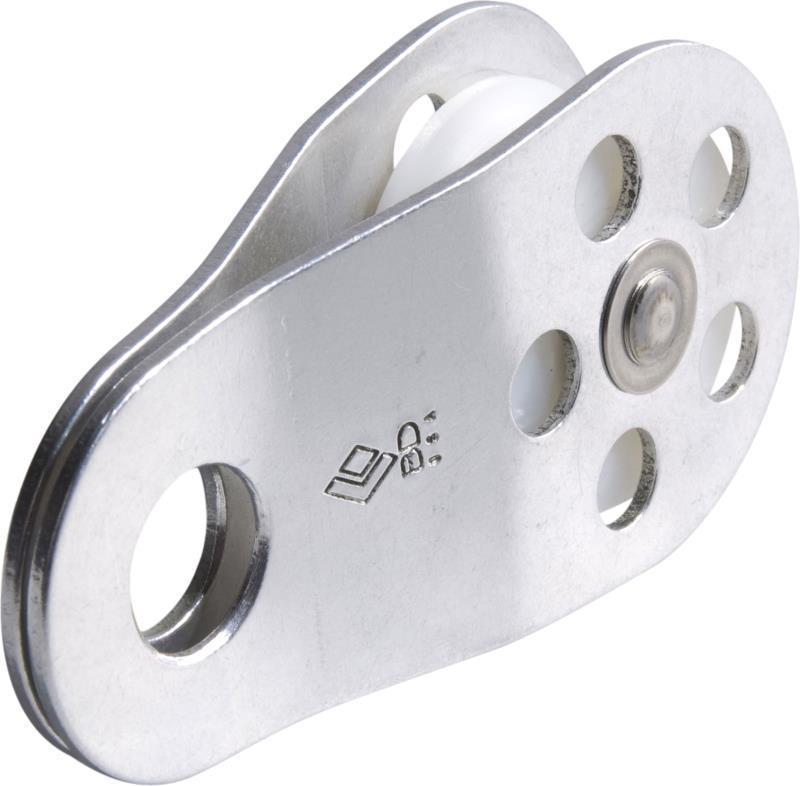 Pulley - Not Applicable 2